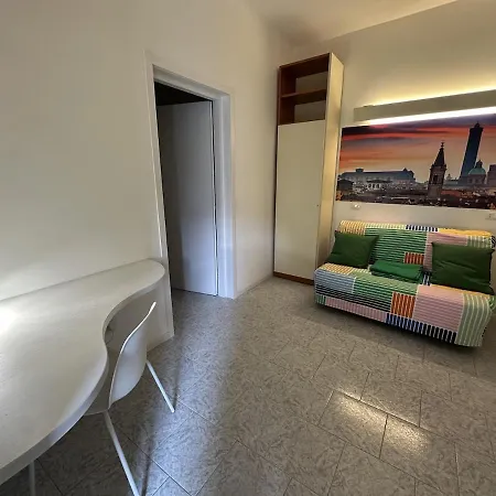 Aleo39, A Quiet House 10 Minutes From Bellaria Hospital شقة بولونيا