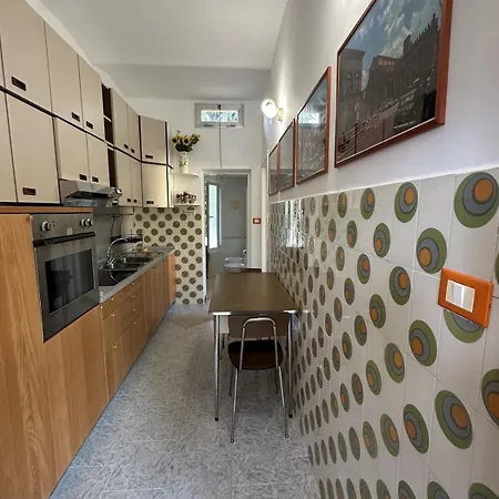 Aleo39, A Quiet House 10 Minutes From Bellaria Hospital بولونيا