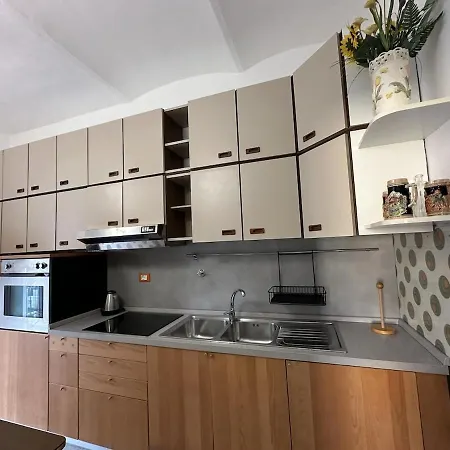 شقة Aleo39, A Quiet House 10 Minutes From Bellaria Hospital بولونيا