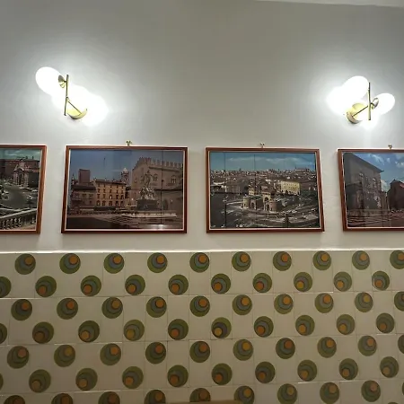 شقة Aleo39, A Quiet House 10 Minutes From Bellaria Hospital *