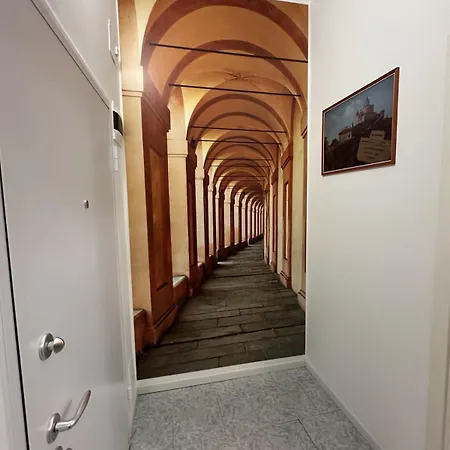Aleo39, A Quiet House 10 Minutes From Bellaria Hospital شقة بولونيا